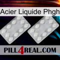 Phgh Liquid Steel 17